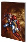 SIEGE PRELUDE (TRADE PAPERBACK)